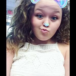 Meet your Posher, Georgia